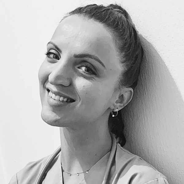 Artida Ulaj, MD