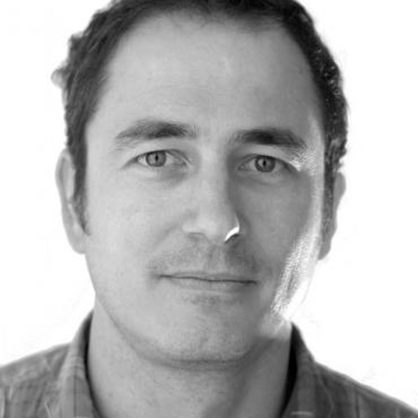 Prof. Daniel Huber