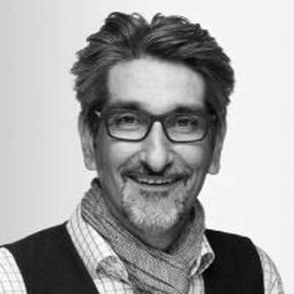 Marco Ruedi, MD, eMBA